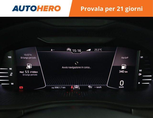 SKODA Scala 1.0 TSI 115 CV Style