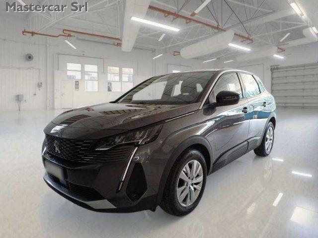PEUGEOT 3008 3008 II 2021 1.5 bluehdi Active Pack s - GJ602JW