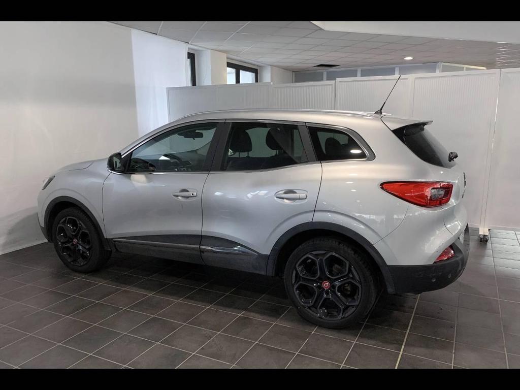 Renault Kadjar 1.5 dCi Energy Hypnotic16