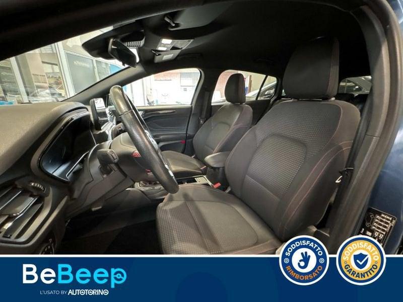 Ford Focus SW 1.0 ECOBOOST ST-LINE S&S 125CV