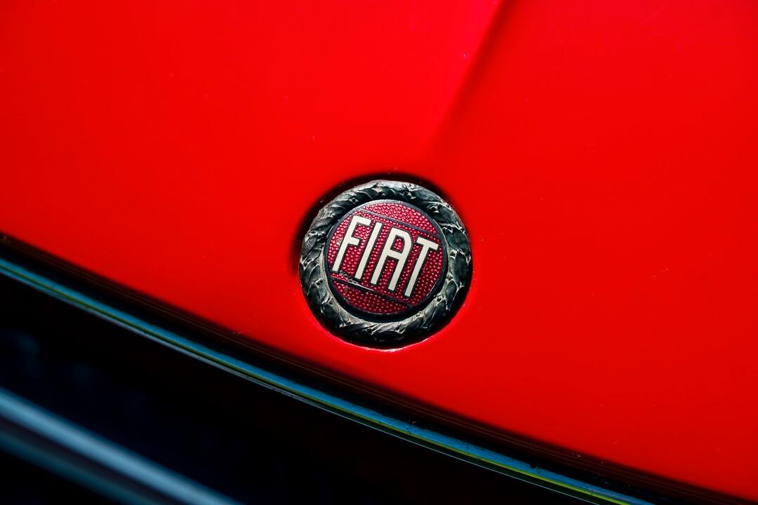 Fiat Dino Coupè 2400