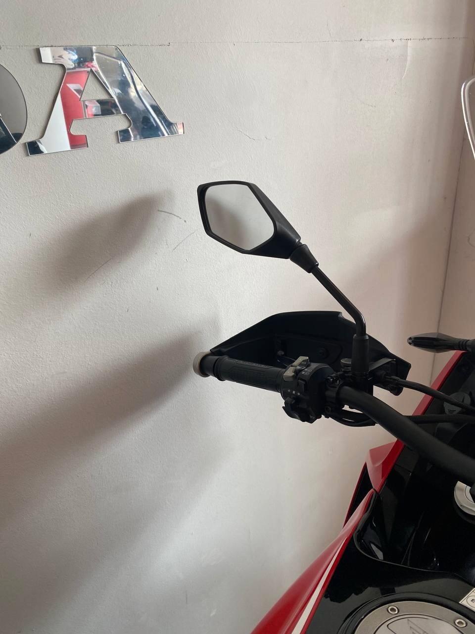 Moto Morini X-Cape 649