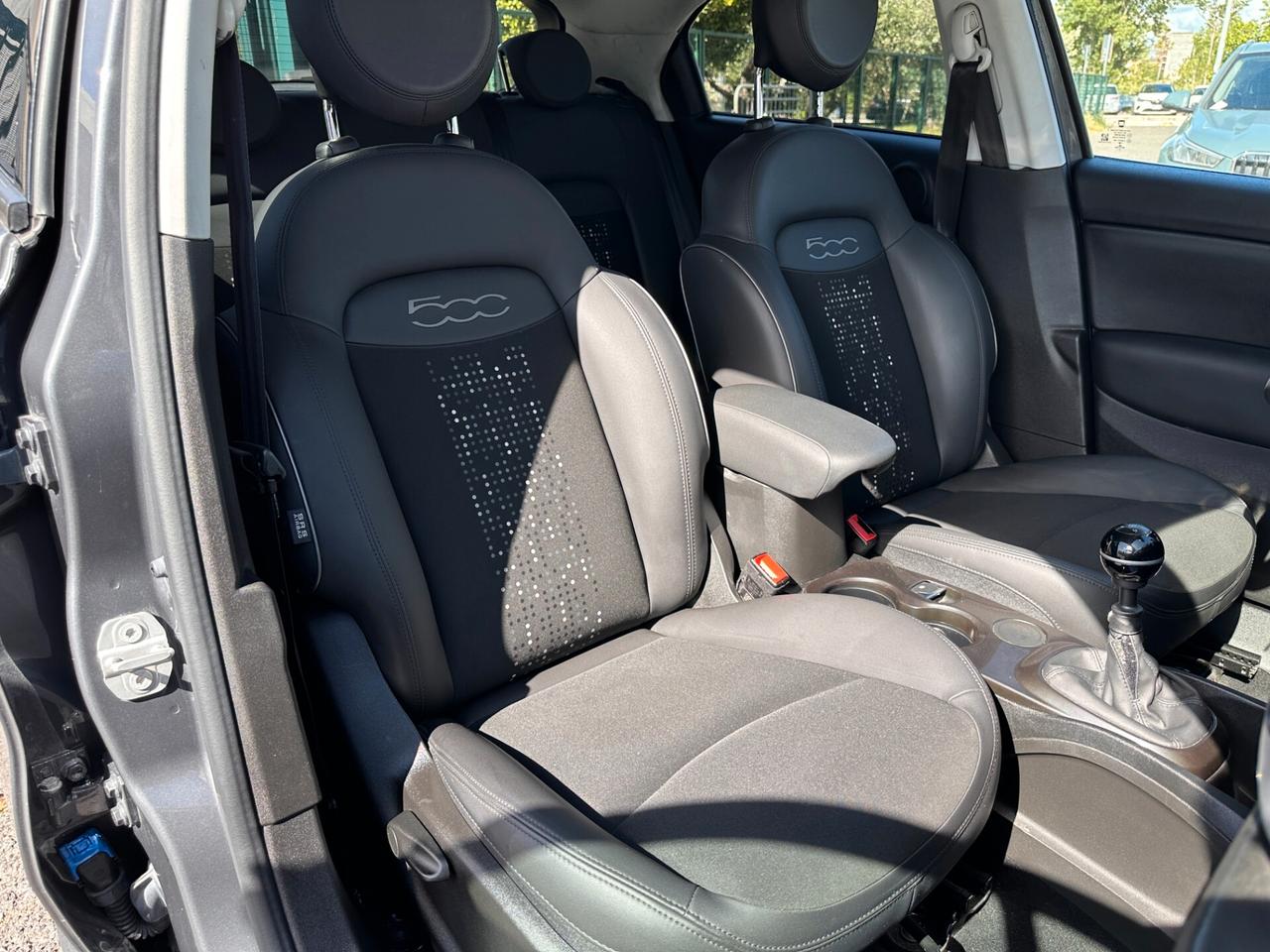 Fiat 500X 1.3 MultiJet 95 CV Sport