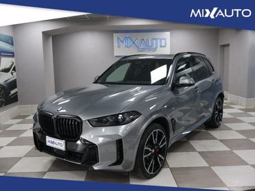 BMW X5 xDrive30d 48V Msport AUT EU6