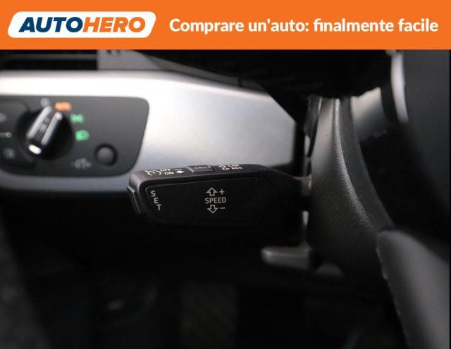 AUDI A5 SPB 40 TFSI quattro S tronic S line edition