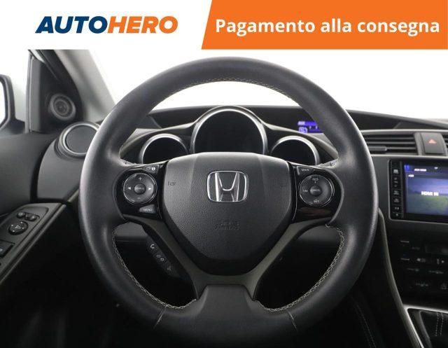 HONDA Civic 1.4 i-VTEC Elegance