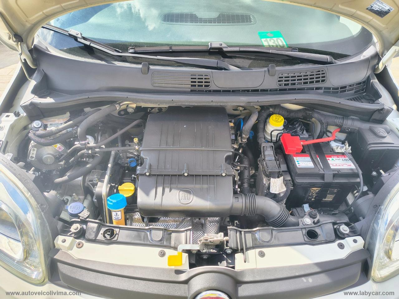 FIAT Panda 1.2 EasyPower Easy