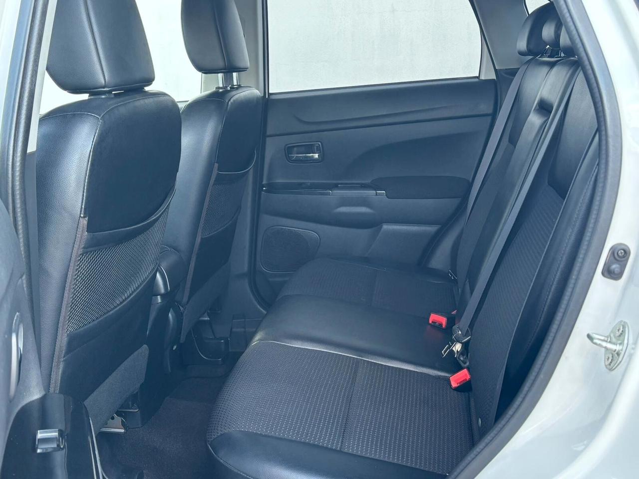 Citroen C4 Aircross 1.6 HDi 115 Stop&Start 4WD Seduction