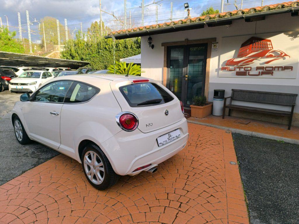 Alfa Romeo MiTo 1.4 105 CV M.air Distinctive CARPLAY! PREZZO REALE
