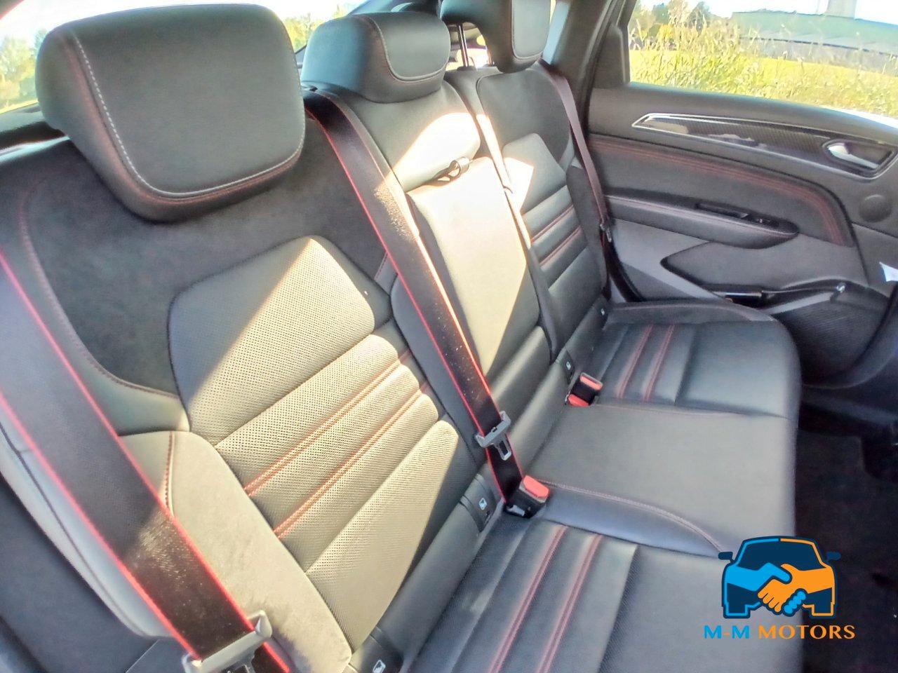 Renault Arkana 1.6 E-Tech full hybrid R.S. Line 145cv