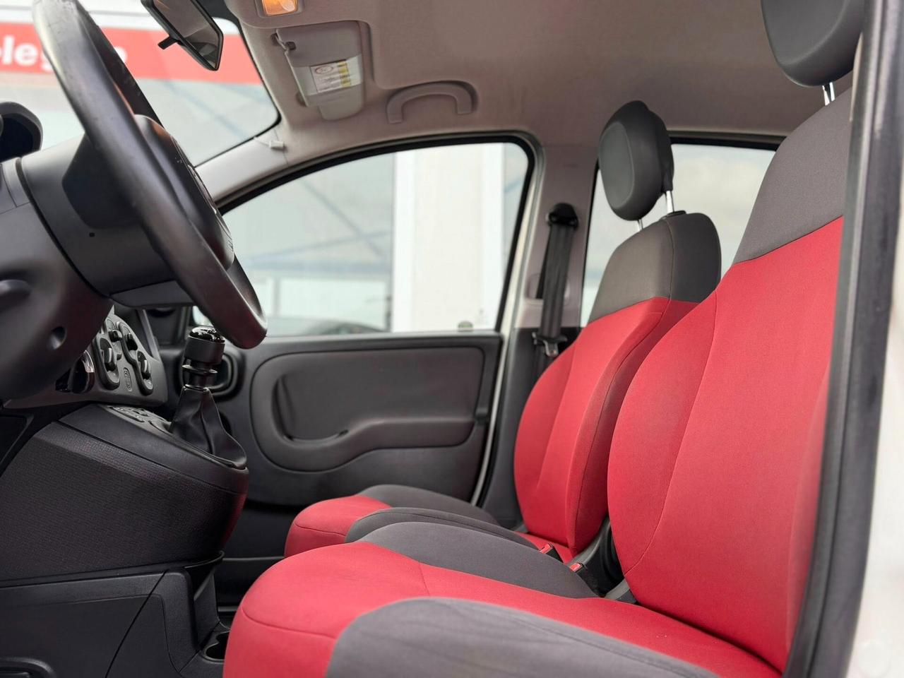 Fiat Panda 1.2 GPL OK NEOPATENTATI