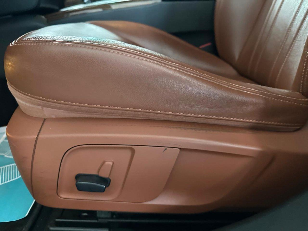 Maserati Ghibli 3.0 V6 ds 250cv auto