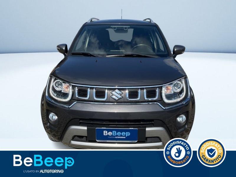 Suzuki Ignis 1.2H TOP 2WD