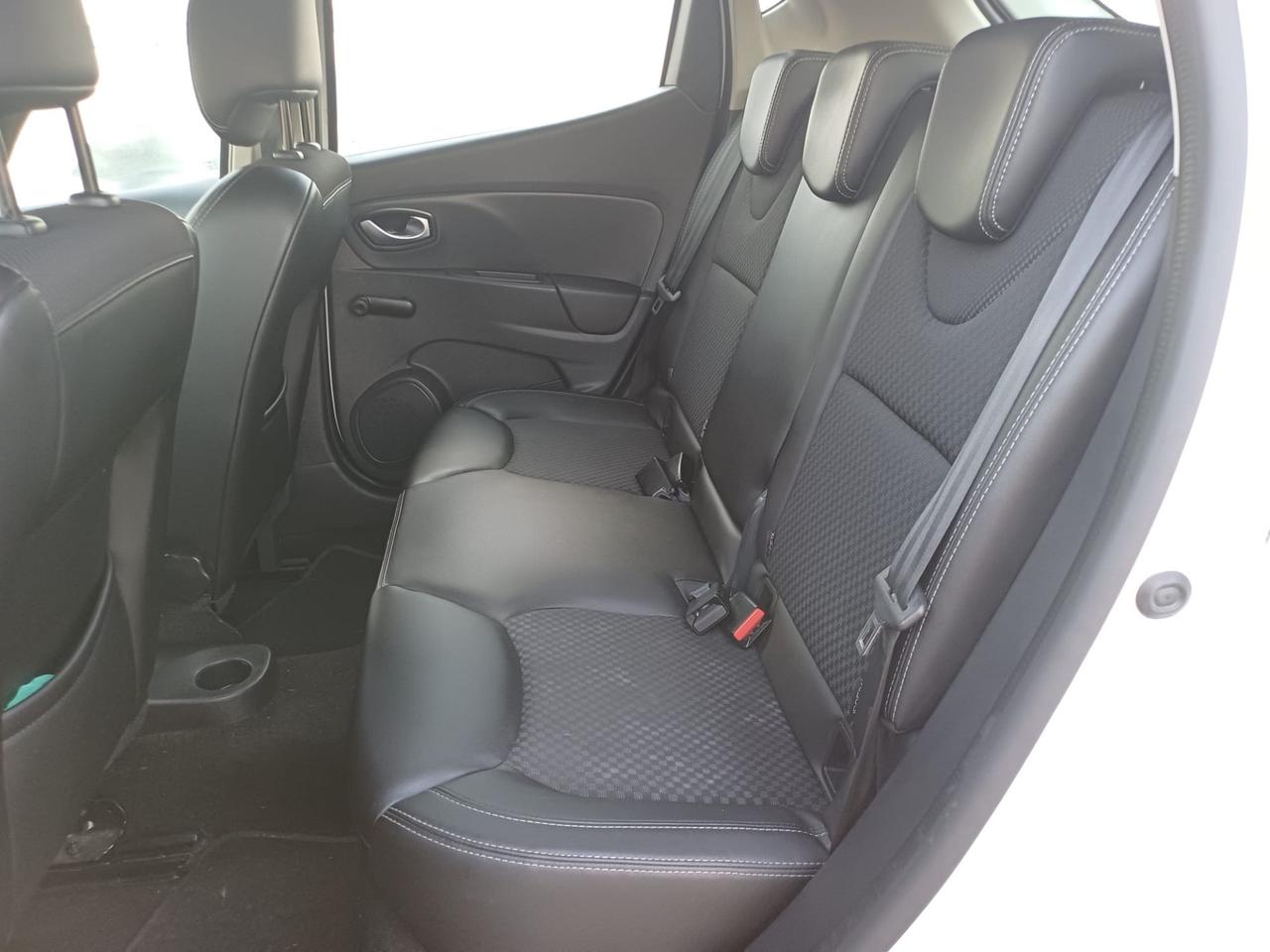 Renault Clio dCi 8V 90 CV Start&Stop 5 porte Energy Duel2