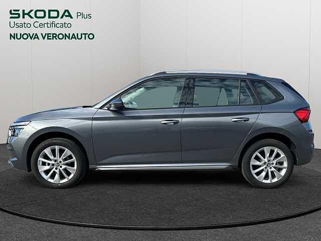 SKODA Kamiq 1.0 TSI 110 CV DSG Style