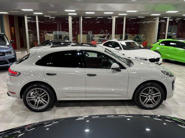 PORSCHE Macan 2.0 *TETTO*SPORT CHRONO*TETTO*UNIPROP*