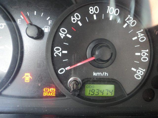 KIA Picanto 1.1 12V Spicy