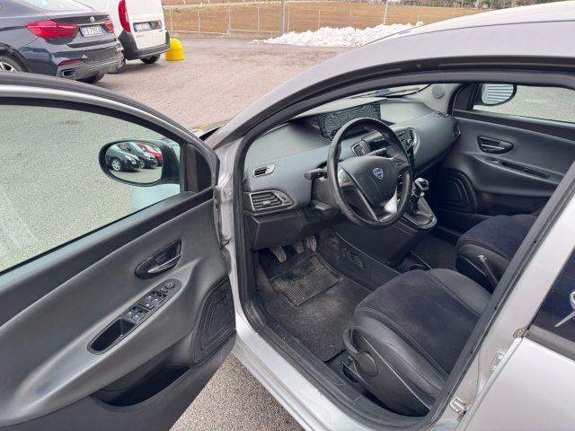 LANCIA Ypsilon 0.9 TwinAir 85 CV 5 porte S&S DFN Platinum