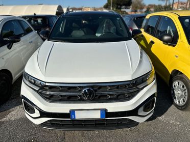 VOLKSWAGEN T-Roc I 2022 - T-Roc 1.5 tsi Style