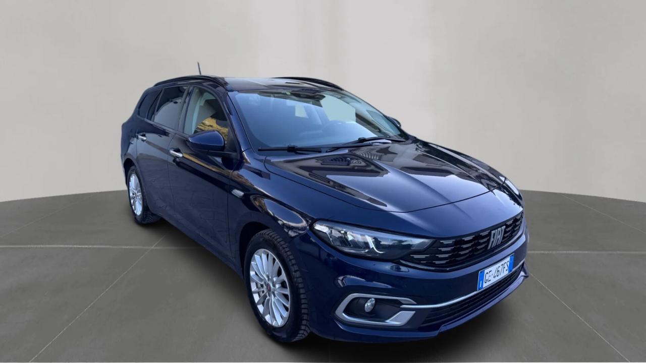 Fiat Tipo 1.3 Mjt S&S SW Business
