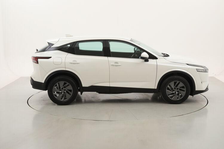 Nissan Qashqai Business BZ756184 1.3 Mild Hybrid 140CV