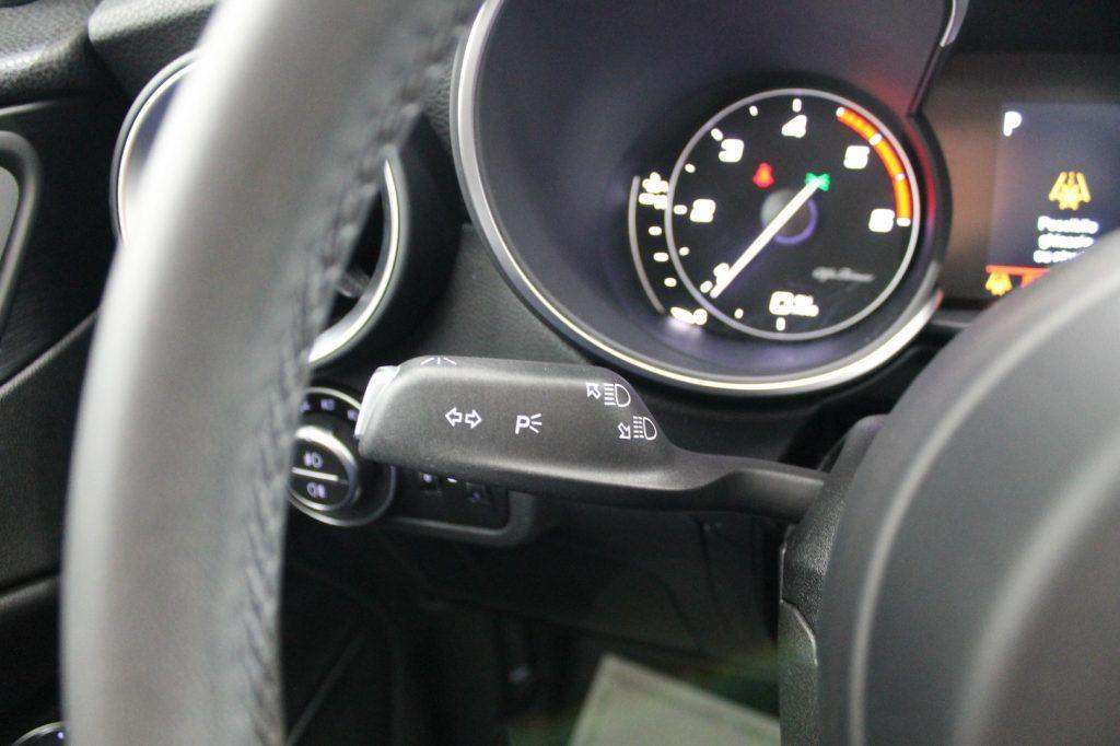 ALFA ROMEO Stelvio 2.2 Turbodiesel 150 Cv. AT8 RWD Business