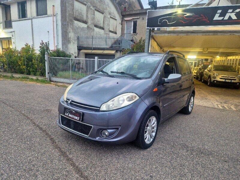 DR AUTOMOBILES dr2 dr2 1.3 16V