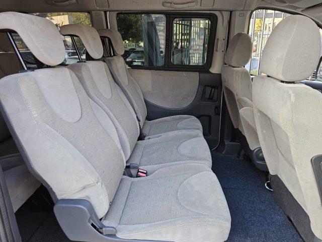 PEUGEOT Expert Tepee 2.0 HDi 120CV Comfort 9P