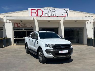 Ford Ranger 3.2 Wildtrak IVA INCLUSA N1