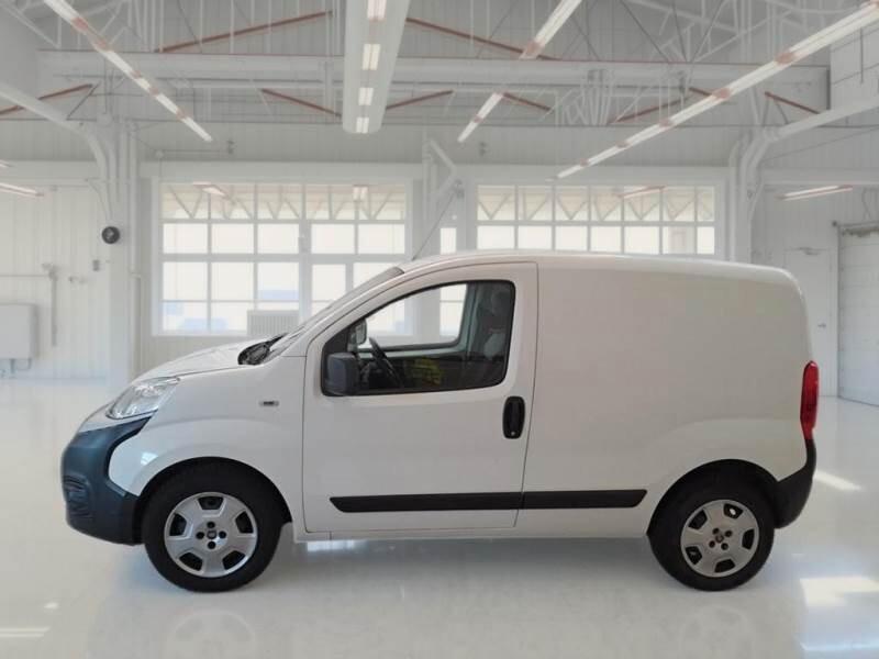 Fiat Fiorino 1.3 MJT 95CV Cargo SX