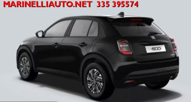FIAT 600 Hybrid 110CV DCT MHEV Pop P.CONSEGNA