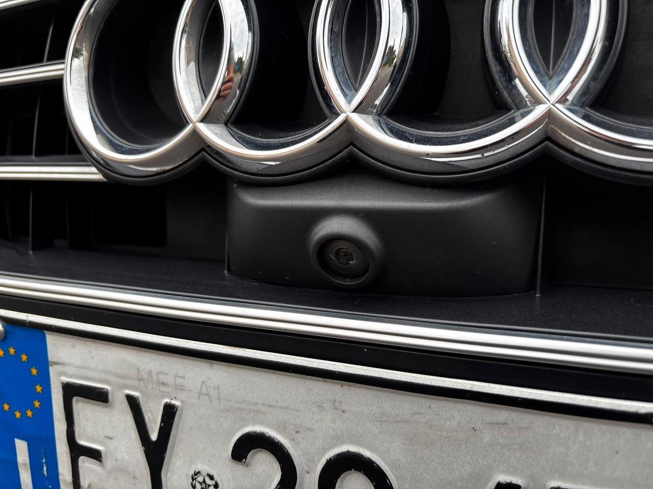 Audi A6 2.0 TDI 204cv S line virtual/pelle - 2019