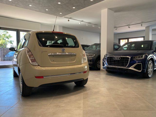 LANCIA Ypsilon 1.2 Oro di Unica Proprietaria