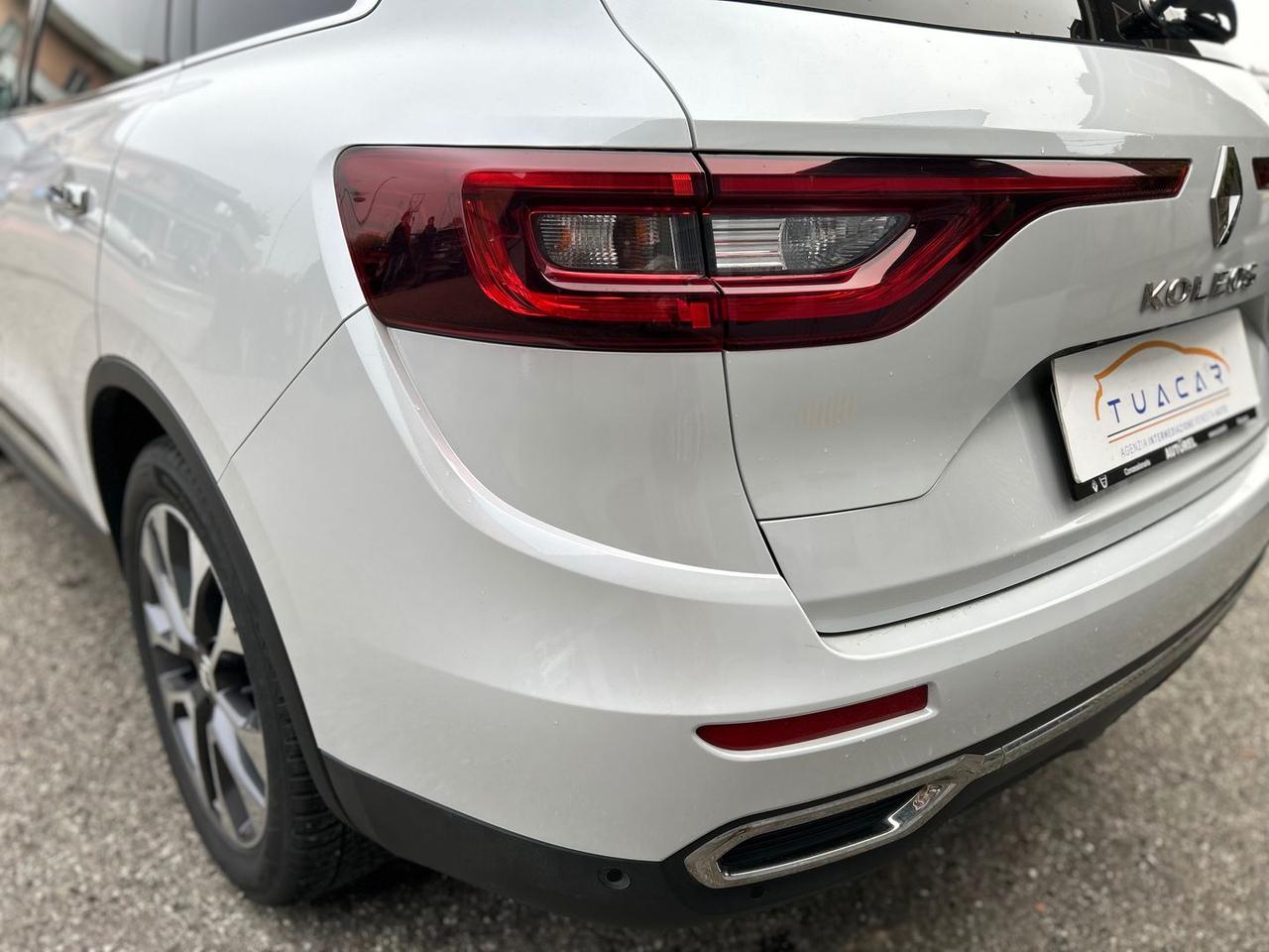 Renault Koleos 2.0 dCi ENERGY 175 Executive #3616