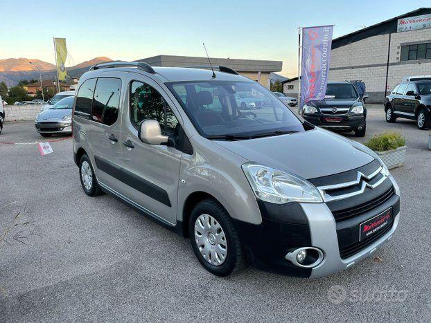 Citroen Berlingò 1.6 Diesel