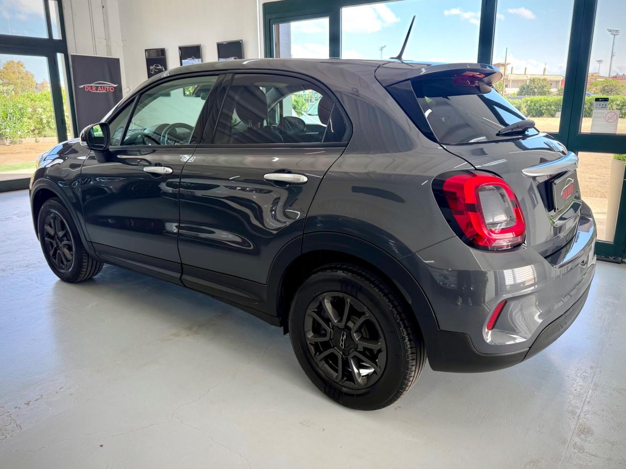 Fiat 500X 1.3 MultiJet 95 CV Club