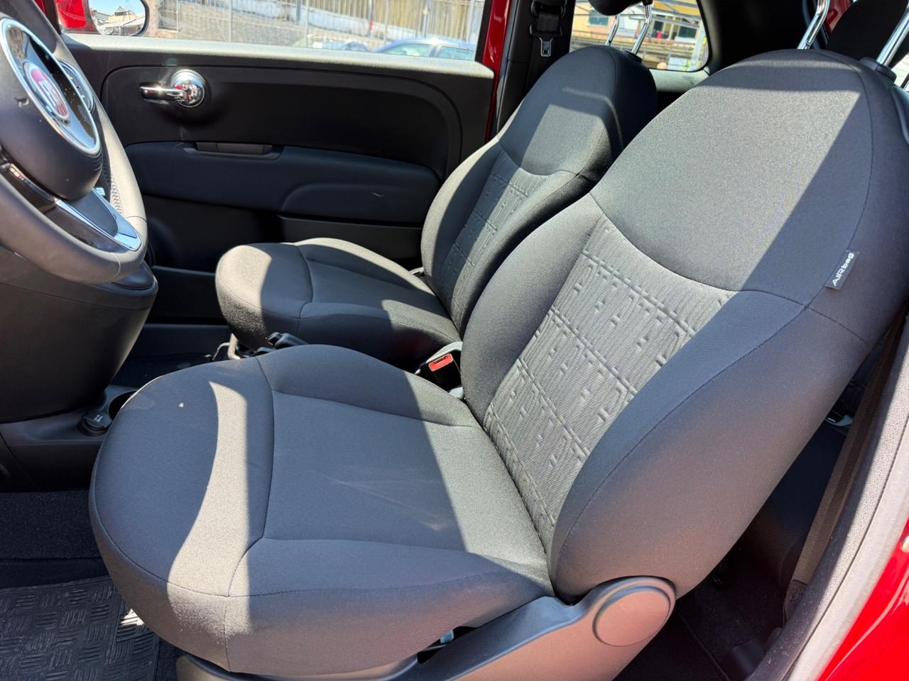 Fiat 500 1.0 Hybrid 2023