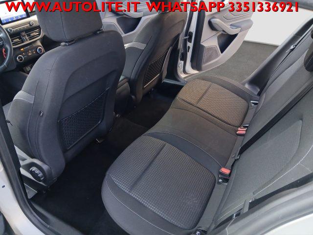 FORD Focus 1.5 EcoBlue 120 CV SW Business