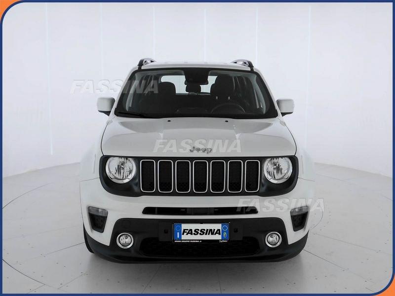 Jeep Renegade 1.0 T3 Longitude