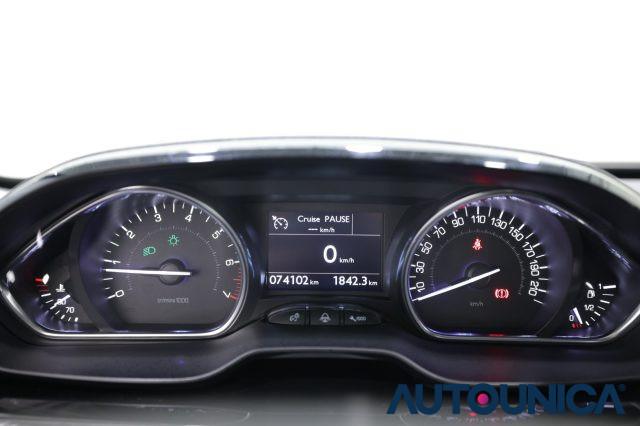 PEUGEOT 2008 1.2 PURETECH 82 S&S ALLURE NEOPATENTATI
