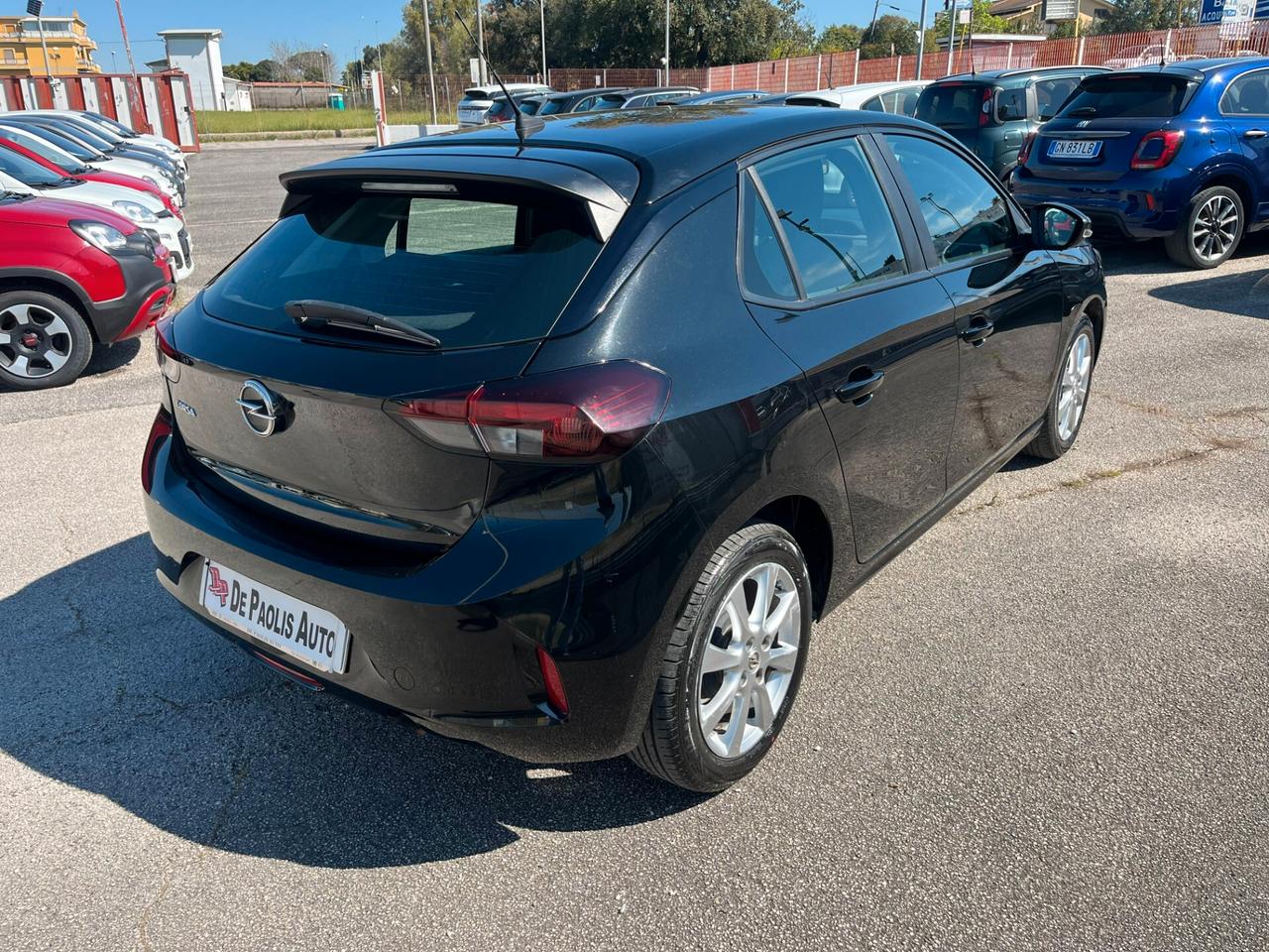 Opel Corsa 1.2 Edition ok neopatentati