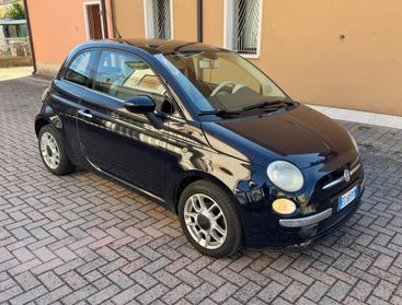 Fiat 500 1.2 Benzina Ok Neopatentati