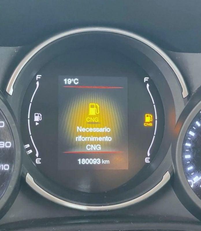 FIAT 500L Pop Star 0.9 TwinAir 80cv Natural Power