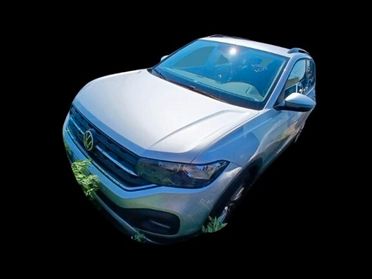 Volkswagen T-Cross Life 1.0 TSI 81kW DSG