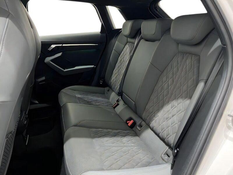 Audi A3 S3 SPB TFSI 310 CV quattro S tronic
