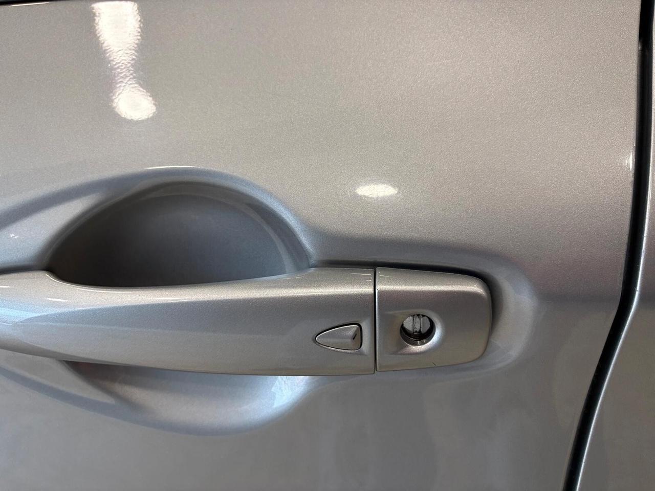 Nissan Qashqai 1.6 dCi 2WD Tekna