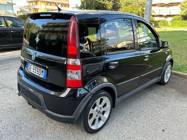 Fiat Panda 1.4 16V 100 HP 2006