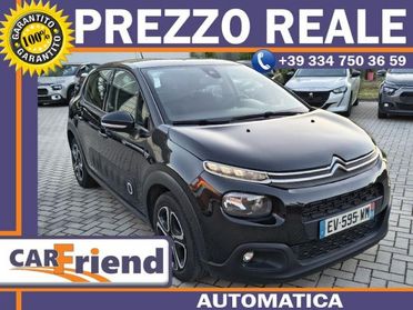 CITROEN - C3 - PureTech 110 S&S Shine Pack