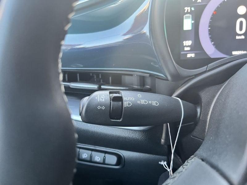 FIAT 500 e 118 cv OPENING EDITION