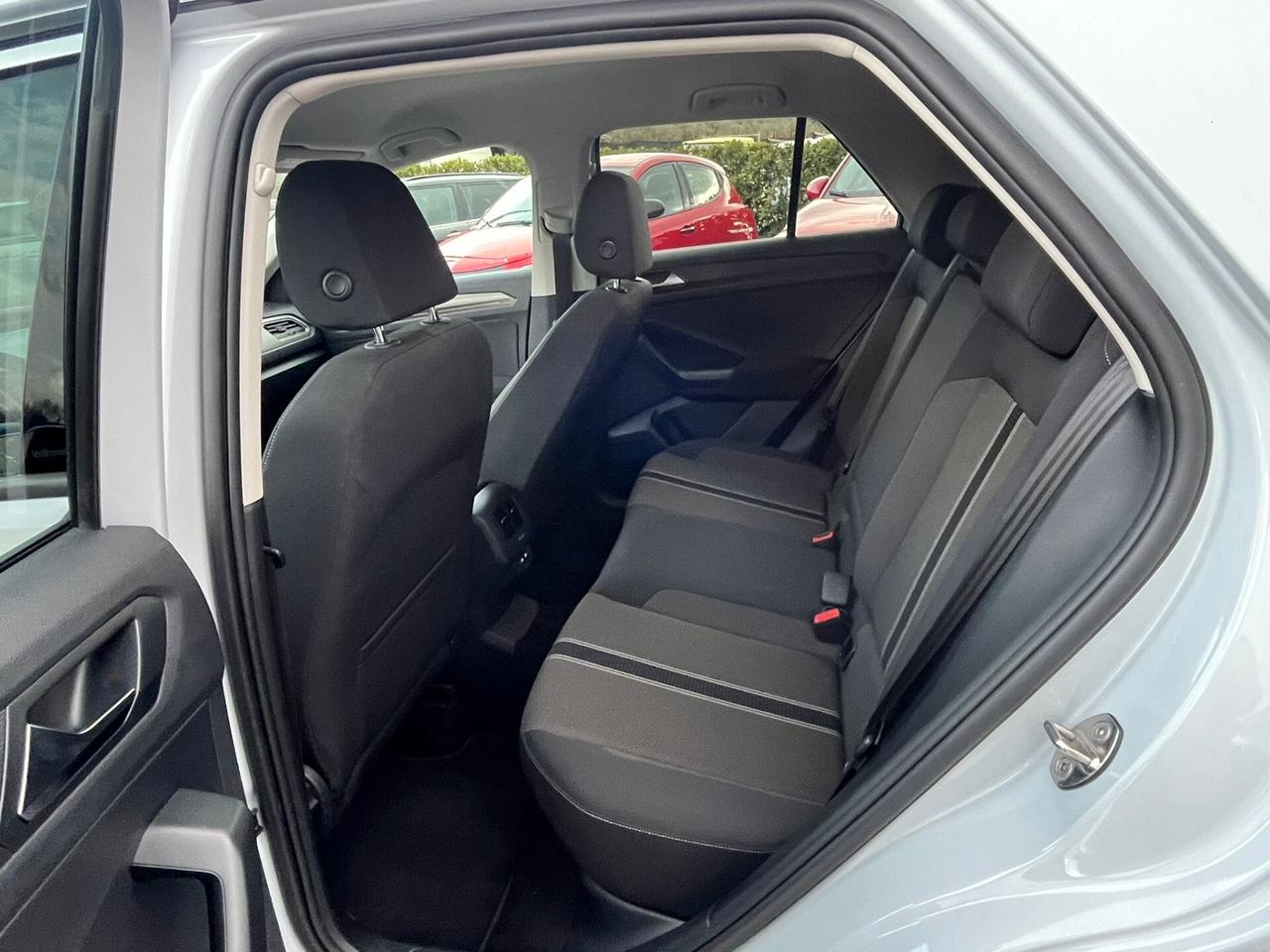 Volkswagen T-Roc 1.5 TSI ACT Advanced BlueMotion Technology